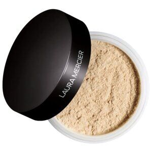 NIB ✅ Laura Mercier #TRANSLUCENT Loose Setting Powder ~ Full Size ✨ BNIB